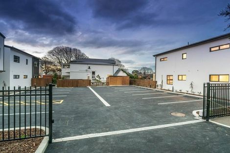 Photo of property in 4/69 Suva Street, Upper Riccarton, Christchurch, 8041