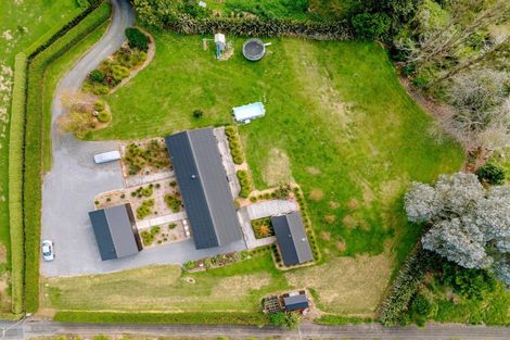 Photo of property in 140e Woodcock Road, Tamahere, Hamilton, 3283