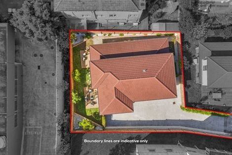 Photo of property in 8a St Albans Avenue, Mount Eden, Auckland, 1024