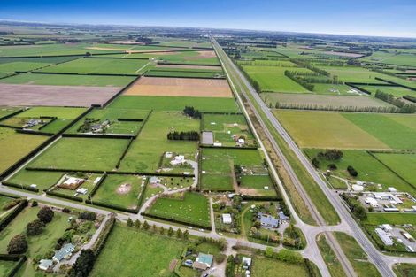 Photo of property in 16 Winslow Westerfield Road, Winslow, Ashburton, 7775