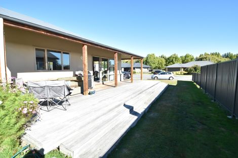 Photo of property in 17 Pinot Noir Court, Omarama, 9412