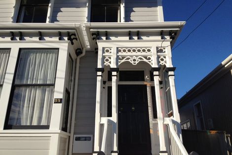 Photo of property in 55 Coromandel Street, Newtown, Wellington, 6021