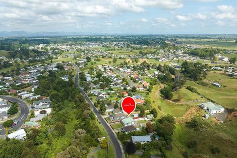 Photo of property in 80 Aorangi Road, Paeroa, 3600