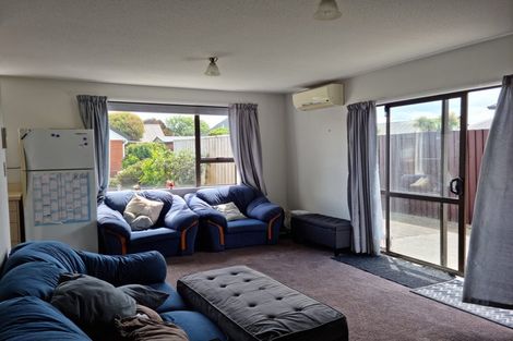 Photo of property in 7 Farm Lane, Parklands, Christchurch, 8083
