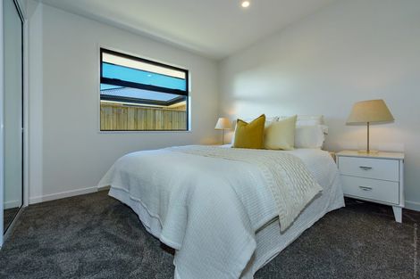 Photo of property in 23 Monarch Drive, Rolleston, 7614