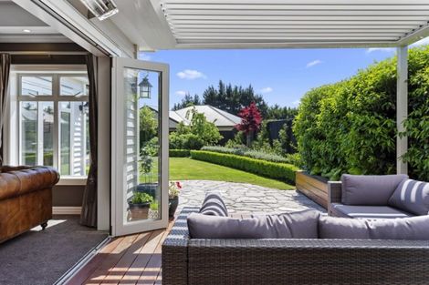 Photo of property in 9 Ballarat Road, Rangiora, 7400