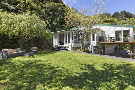 Photo of property in 3 Arden Way, Wilton, Wellington, 6012