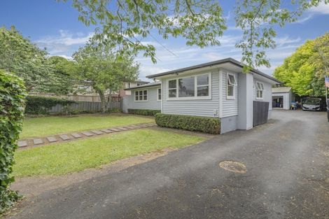 Photo of property in 18 Boundary Road, Opaheke, Papakura, 2113
