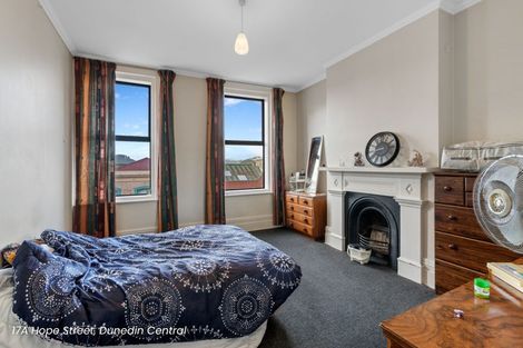 Photo of property in 17 Hope Street, Dunedin Central, Dunedin, 9016