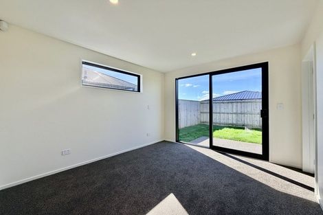 Photo of property in 20 Mabel Crescent, Halswell, Christchurch, 8025