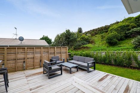 Photo of property in 46 Oranga Street, Marfell, New Plymouth, 4310