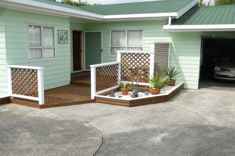 Photo of property in 13 Prospect Terrace, Paeroa, 3600