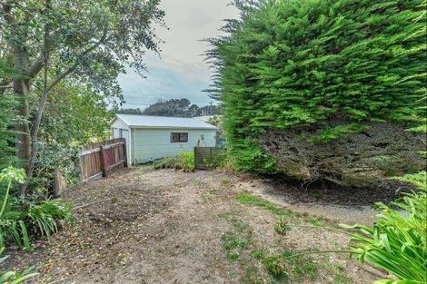 Photo of property in 55 Koputara Road, Himatangi Beach, Foxton, 4891