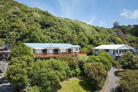 Photo of property in 132 Torquay Street, Kaikoura, 7300