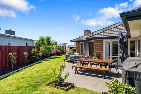 Photo of property in 12 Clematis Place, Wigram, Christchurch, 8042