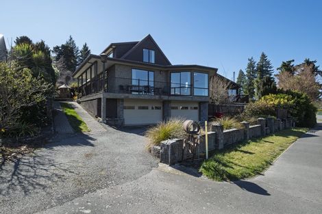 Photo of property in 104 Jacks Pass Road, Hanmer Springs, 7334