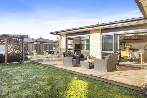 Photo of property in 10 Mellay Mews, Mosgiel, 9024