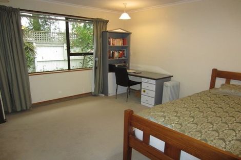 Photo of property in 137a Hamilton Avenue, Ilam, Christchurch, 8041