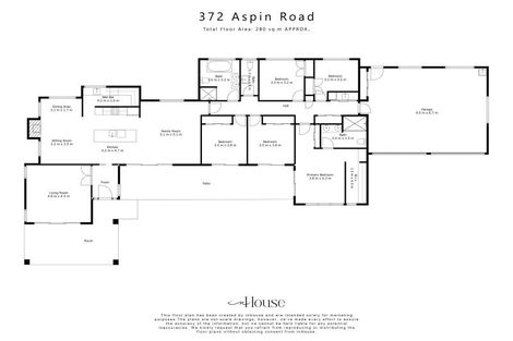 Photo of property in 372 Aspin Road, Te Miro, Cambridge, 3496