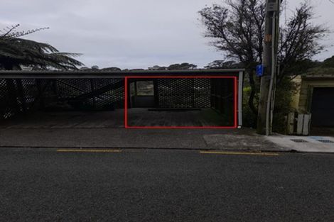 Photo of property in 2/85 Garden Road, Northland, Wellington, 6012