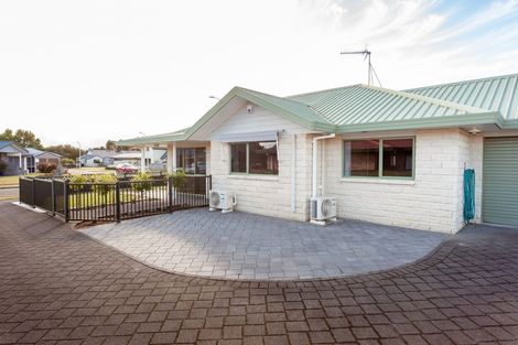 Photo of property in 5a Cedar Crescent, Matamata, 3400