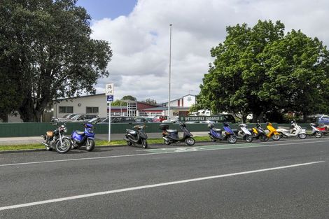 Photo of property in 38b Princess Road, Bellevue, Tauranga, 3110