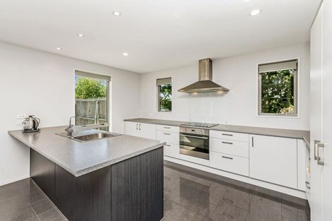 Photo of property in 5 Marble Court, Rolleston, 7614