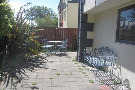 Photo of property in 5/211 Worcester Street, Christchurch Central, Christchurch, 8011