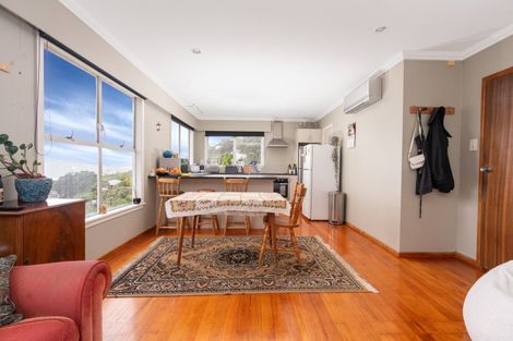 Photo of property in 73a Grafton Road, Roseneath, Wellington, 6011