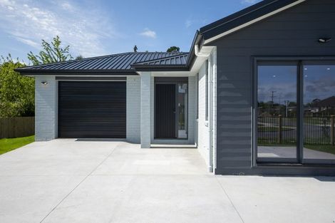 Photo of property in 5 Waugh Lane, Huntly, 3700