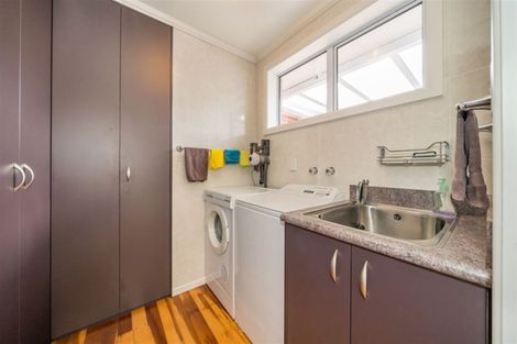 Photo of property in 4 Burns Grove, Trentham, Upper Hutt, 5018