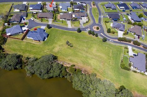 Photo of property in 48 Tamure Place, Ruakaka, 0116
