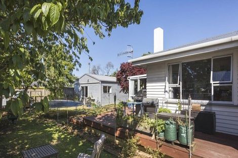 Photo of property in 9 Fox Place, Cloverlea, Palmerston North, 4412