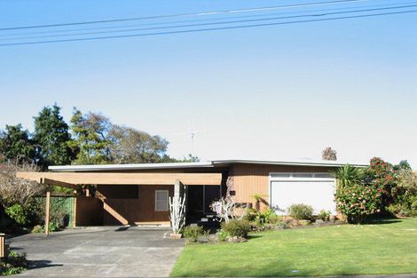 Photo of property in 7 Armagh Terrace, Marton, 4710