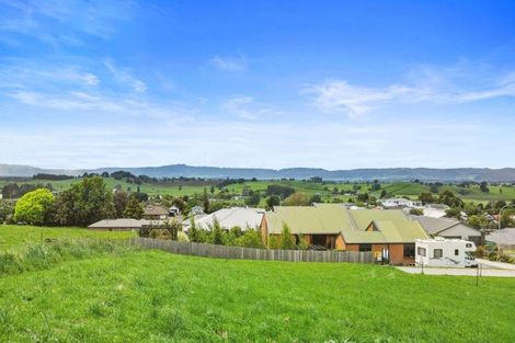 Photo of property in 26 Fairview Street, Tirau, 3410