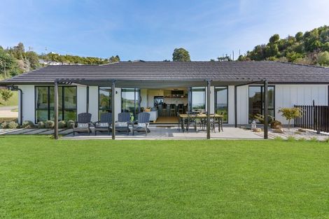 Photo of property in 6 Minden Hill Lane, Minden, Tauranga, 3176