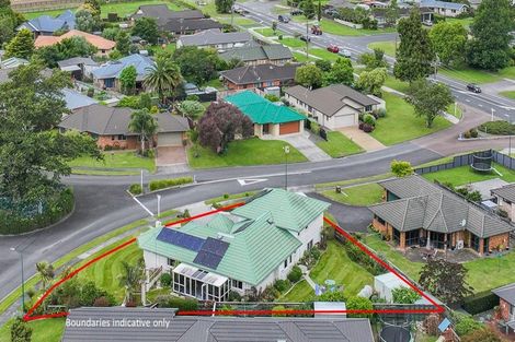 Photo of property in 6 Bridie Avenue, Matamata, 3400