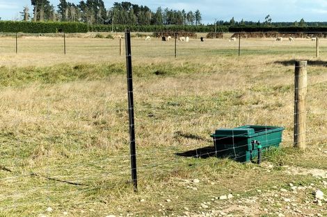 Photo of property in 529 Downs Road, Eyrewell, Rangiora, 7476