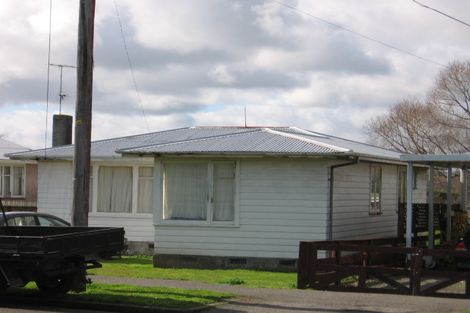 Photo of property in 28 Gordon Street, Lansdowne, Masterton, 5810