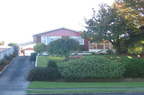 Photo of property in 94 Elizabeth Drive, Tokoroa, 3420