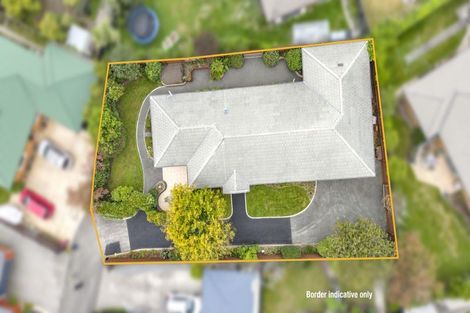 Photo of property in 29 Bella Rosa Drive, Hei Hei, Christchurch, 8042
