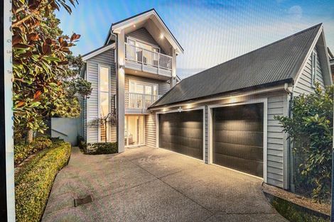 Photo of property in 17 Ara Street, Remuera, Auckland, 1050