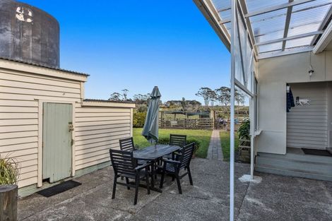 Photo of property in 27 Baird Road, Waiotahe, Opotiki, 3198