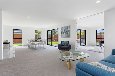 Photo of property in 34 Dynes Road, Rolleston, 7615