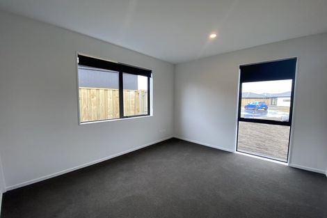 Photo of property in 12 Nepia Lane, Rolleston, 7615