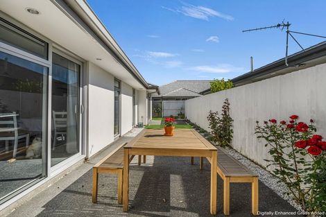 Photo of property in 44 Rawnsley Terrace, Wigram, Christchurch, 8042