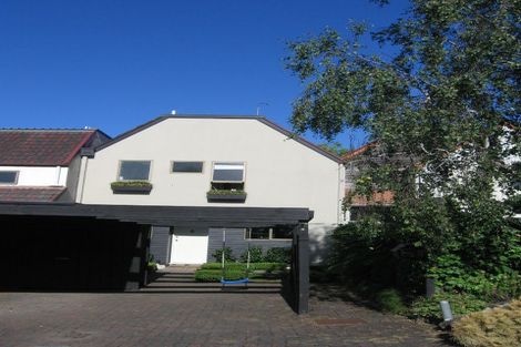 Photo of property in 5 Wimbledon Way, Remuera, Auckland, 1050