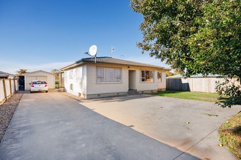 Photo of property in 1578 State Highway 3, Awahuri, Palmerston North, 4476
