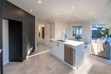 Photo of property in 75 Woodhurst Drive, Casebrook, Christchurch, 8051