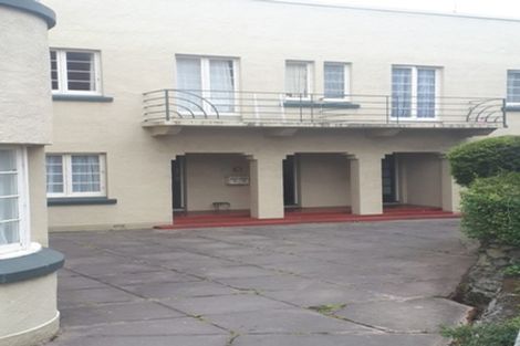 Photo of property in 1/35 Tennyson Street, Dunedin Central, Dunedin, 9016